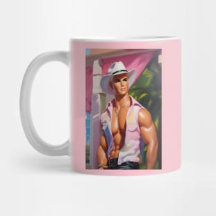 Queer Ken Mug